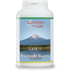KLAMATH SUPER 100CPR FLOWERS
