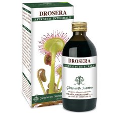 DROSERA ESTR INTEGRALE 200ML