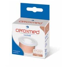 CEROXMED TEX ROCCH  5X 2,50