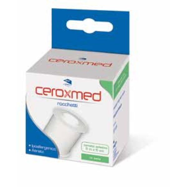 CER CEROXMED SETA AER 500X5