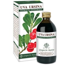 UVA URSINA ESTRATTO INTEG200ML