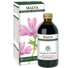 MALVA ESTRATTO INTEGRALE 200ML