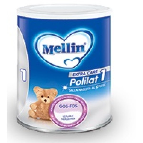 MELLIN POLILAT 1 400G