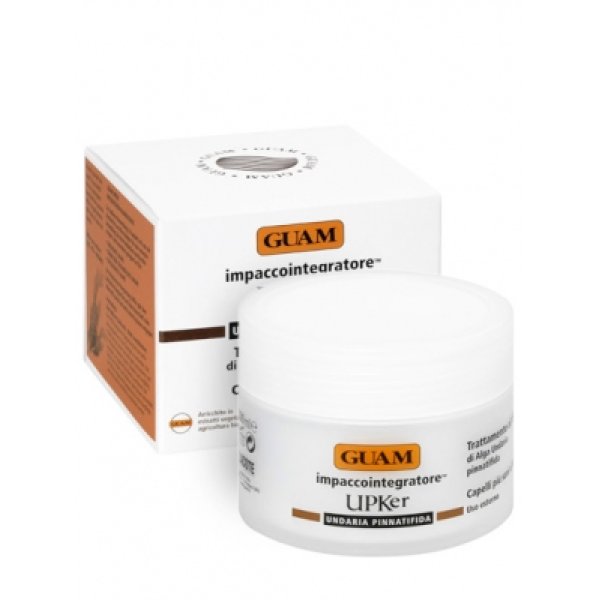 GUAM UPKER IMPACCO INTEGR200ML