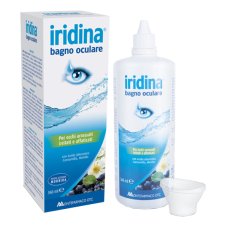 IRIDINA BAGNO OCULARE 360ML