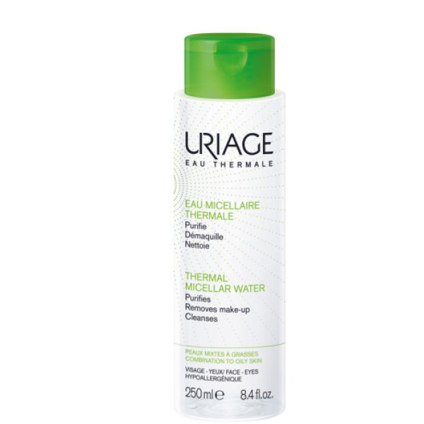 URIAGE ACQ MICEL TE P GRA250ML