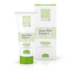 MUSCHIO BIANCO SHAMPOO DOCCIA