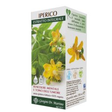 IPERICO ESTR INTEGRALE 200ML