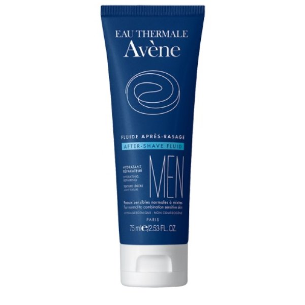 AVENE MAN FLUIDO DOPOBARBA