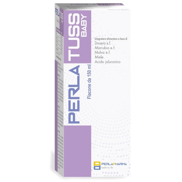 PERLATUSS BABY 150ML