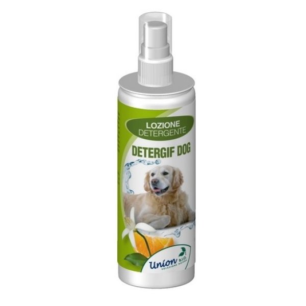 DETERGIF DOG LOZ DETERG 500ML