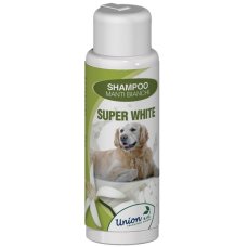 SUPER WHITE DOG SHAMPOO 250ML