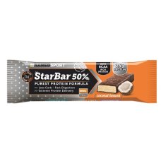 STARBAR 50% COCONUT HEAVEN