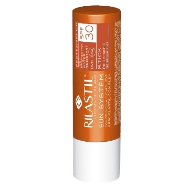 RILASTIL SUN SYS PPT 30 STICK