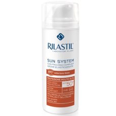 RILASTIL SUN SYS PPT 50+ GE UL