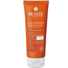 RILASTIL SUN SYS PPT 50+ LATTE