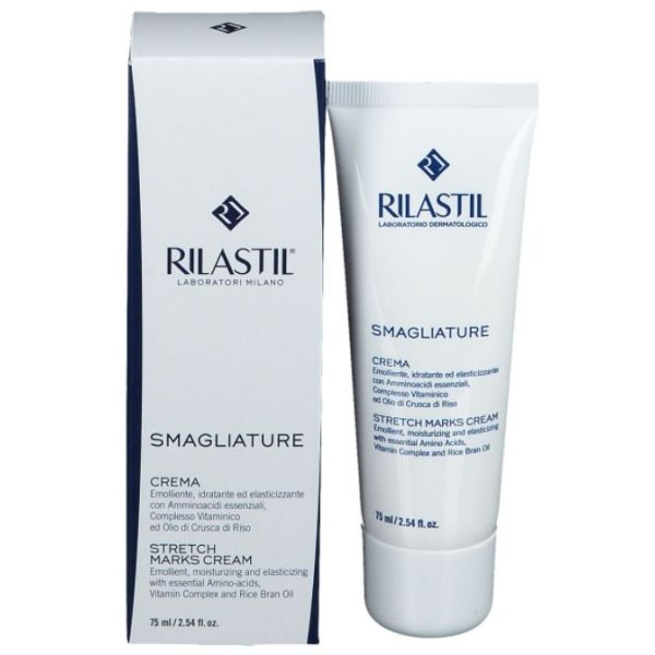 RILASTIL INT.*SMAGL CR  75 ML