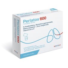 PERLATOX 600 14BUSTINE