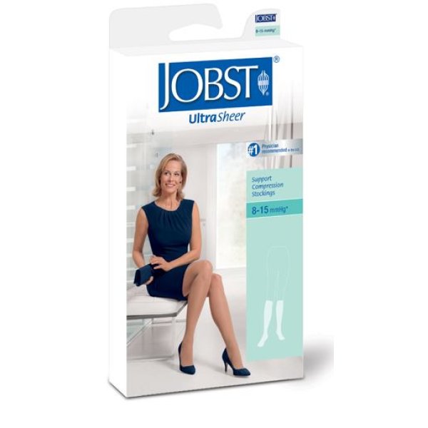 JOBST US COLL MTF 10-15 NO1