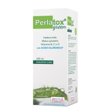 PERLATOX GREEN 200ML