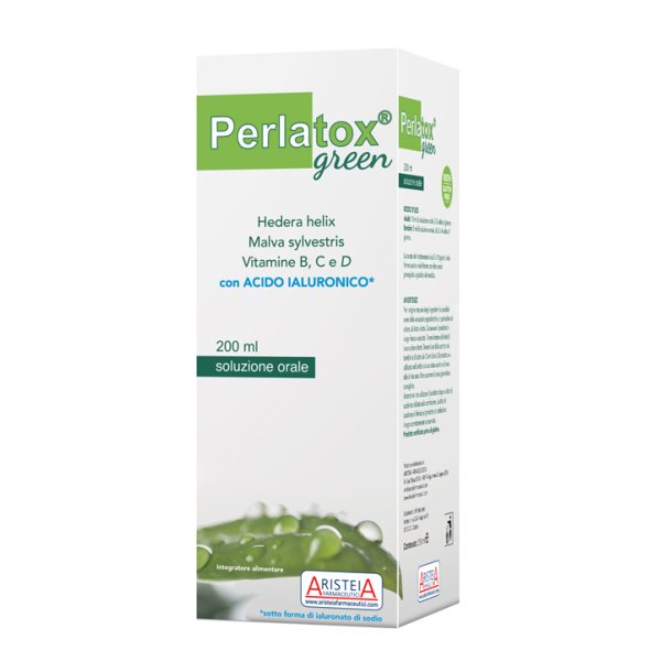 PERLATOX GREEN 200ML