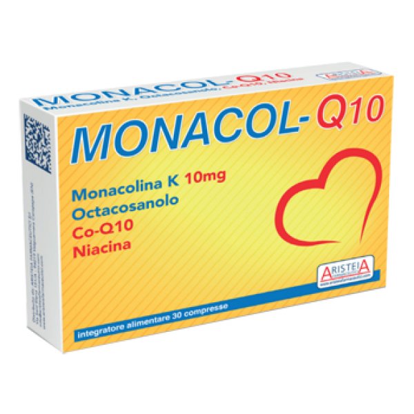 MONACOL-Q10 30CPR