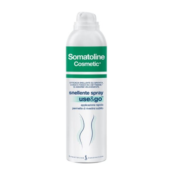 SOMAT C SNEL USE&GO 200ML