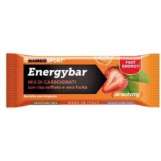 ENERGYBAR STRAWBERRY 35G(NAMED