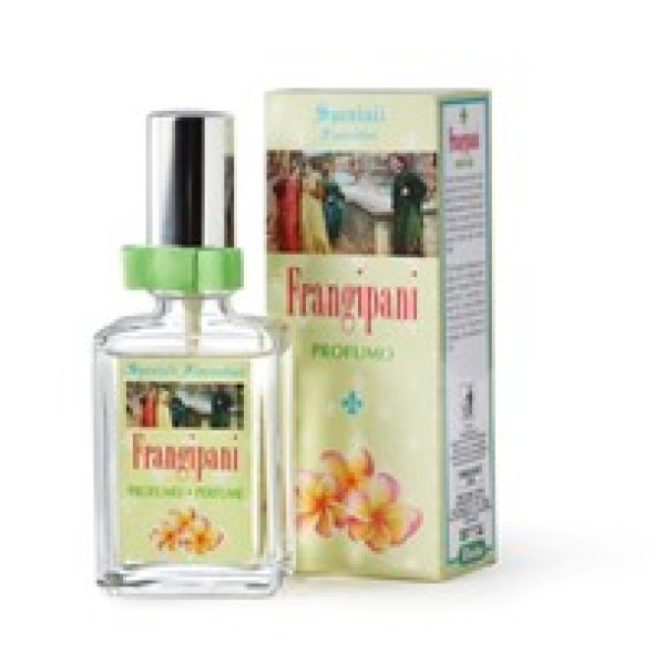 SPEZIALI FRANGIPANI PROFUMO 50