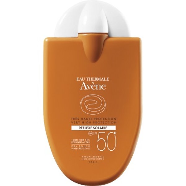 AVENE REFLEXE SOL SPF50+ BB