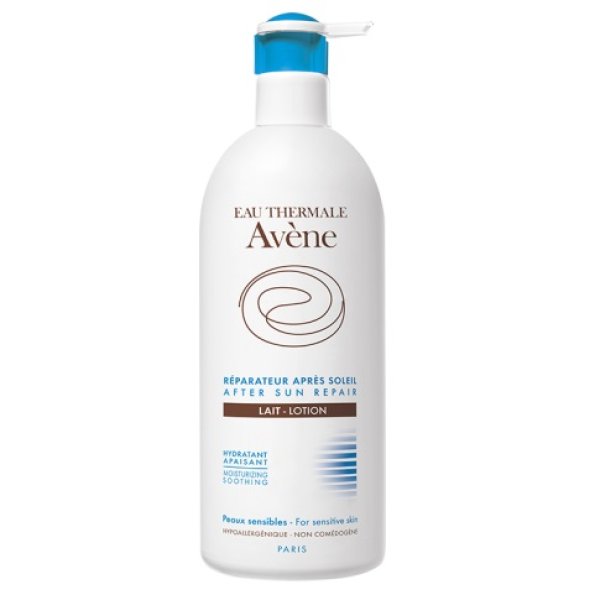 AVENE SOL RISTR DOPOS 400ML