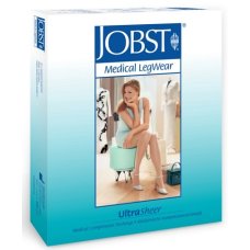 JOBST US15/20MMHG COLL NAT3