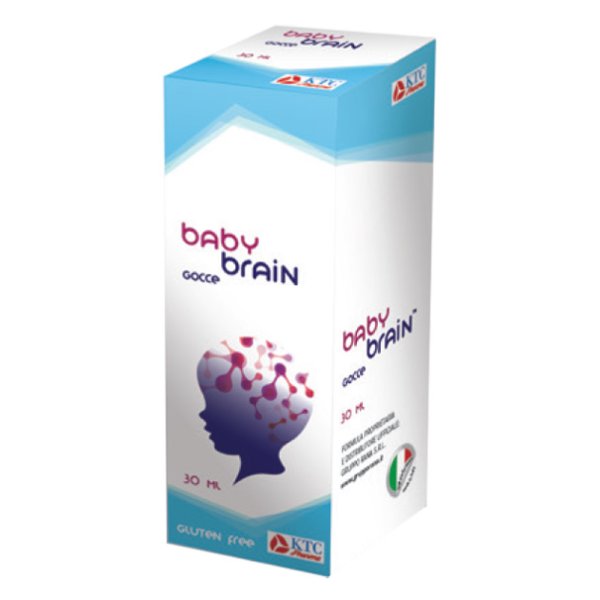 BABY BRAIN 30ML