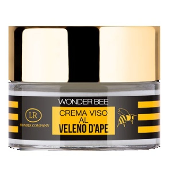 WONDER BEE CREMA VISO 50ML