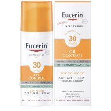 EUCERIN SUN OIL CONTROL FP30<