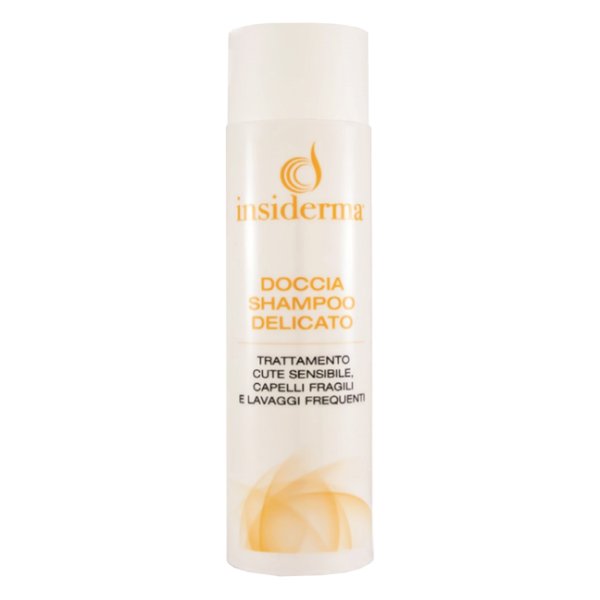 INSIDERMA DOCCIA SH DEL 250ML