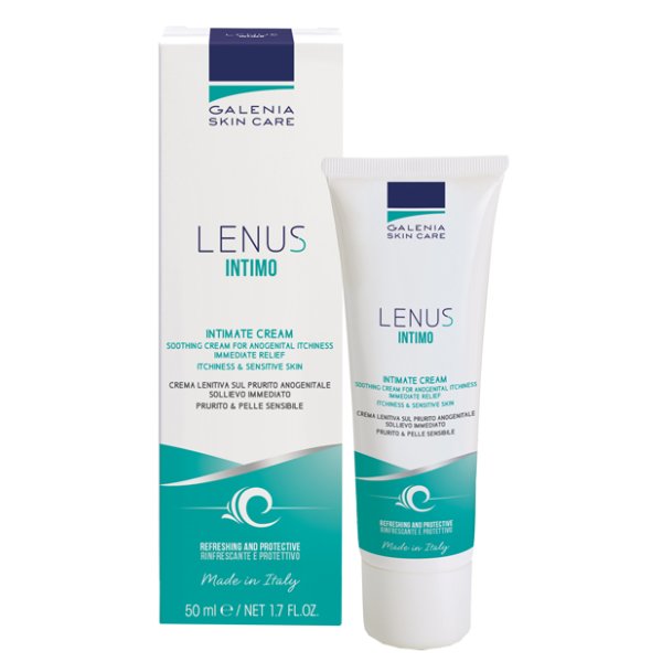 LENUS INTIMO 50ML