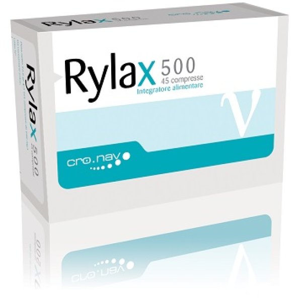 RYLAX 500 45CPR