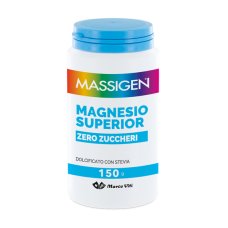 MASSIGEN MAGNESIO SUPER 150G