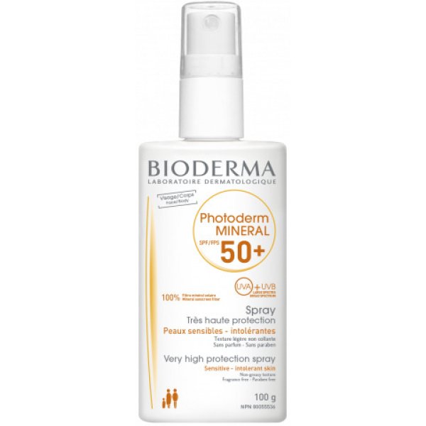 PHOTODERM MINE SPF50+ SPR100ML