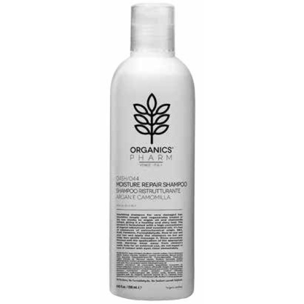 ORG PH MOISTURE REP SHAMPOO