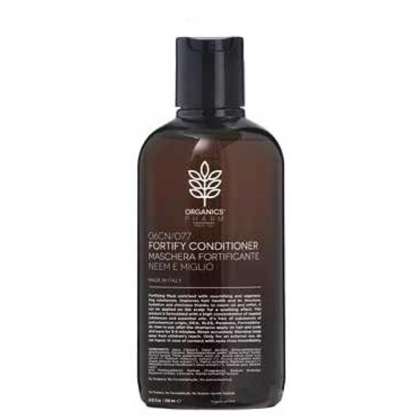 ORG PH FORTIFY CONDITIONER