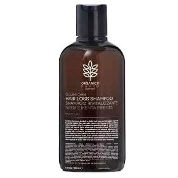 ORG PH HAIR LOSS SHAMPOO