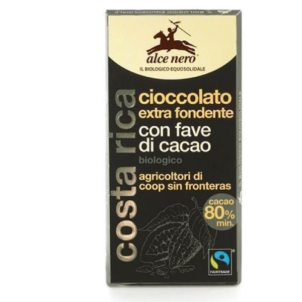 TAVOLETTA CIOCCOLATO EX FOND F