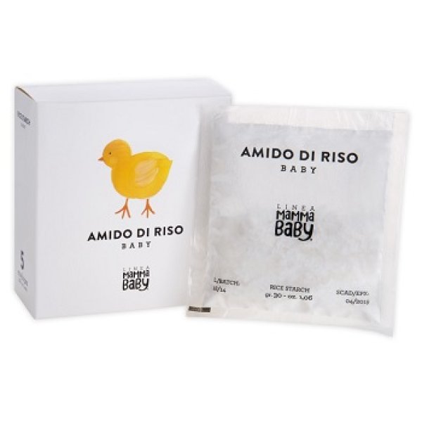 AMIDO RISO 5BUST 30G