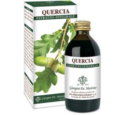 QUERCIA O ROV ESTR INTEGR200ML