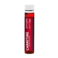 CARNITINE 25ML ARANCIA