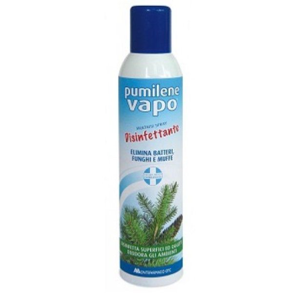 PUMILENE VAPO DISINF SPRAY