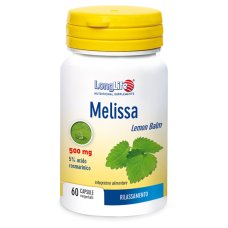 MELISSA LONGLIFE 60CPS