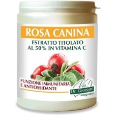 ROSA CANINA ESTR TIT POLV500G